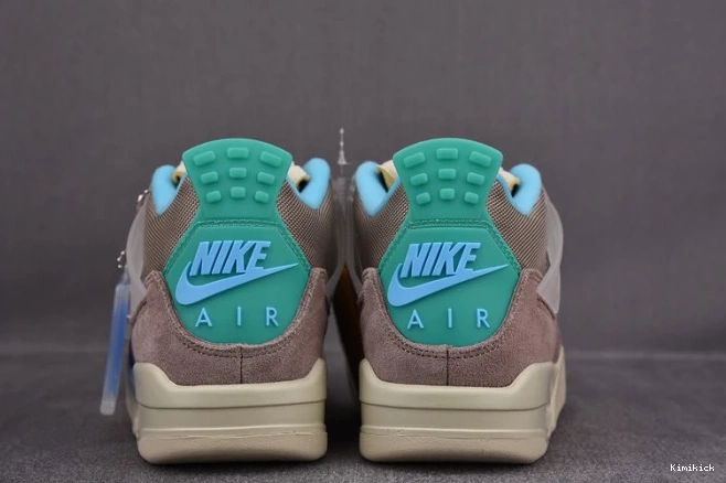 haze” 1705 air x dj5718- jordan GoAnywhere “taupe union 4 0524